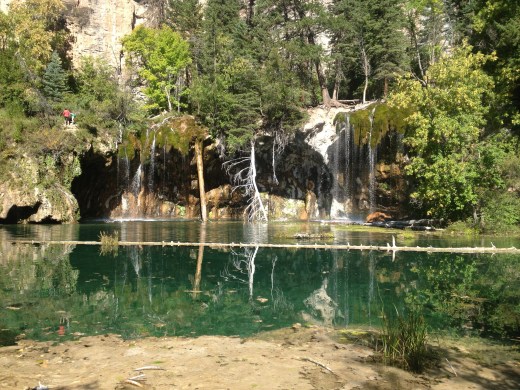 Hanging Lake